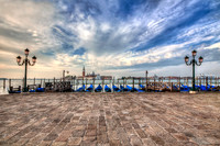 Venice Morning