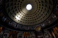 The Pantheon