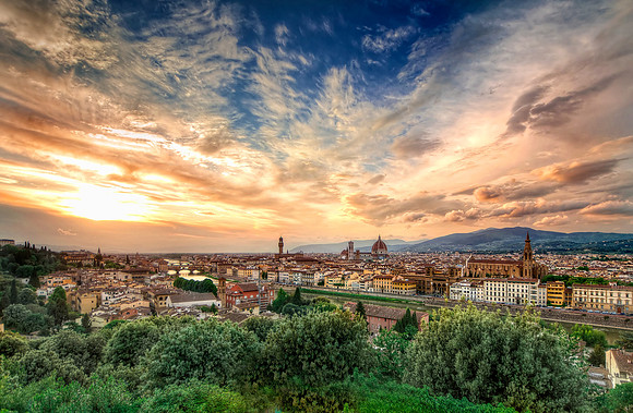 Florence