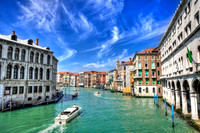 Grand Canal Day