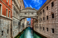 Bridge of Sighs