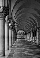 San Marco B&W