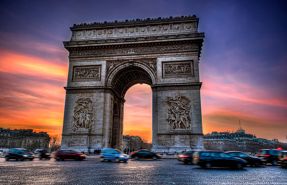 The Arc