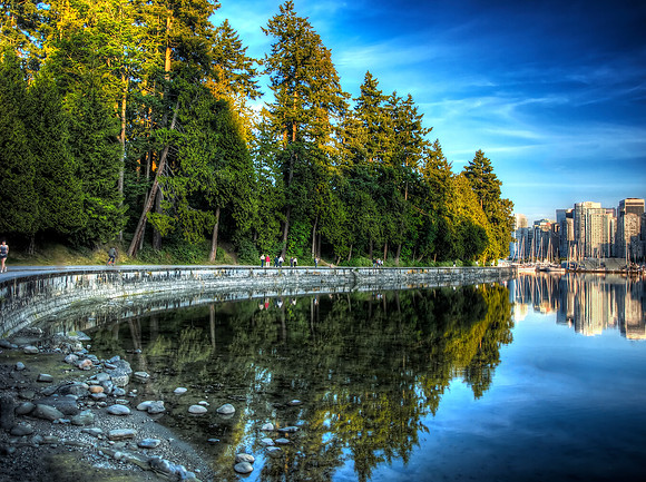 Stanley Park