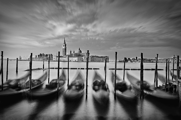 Venice Moves