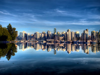 Vancouver