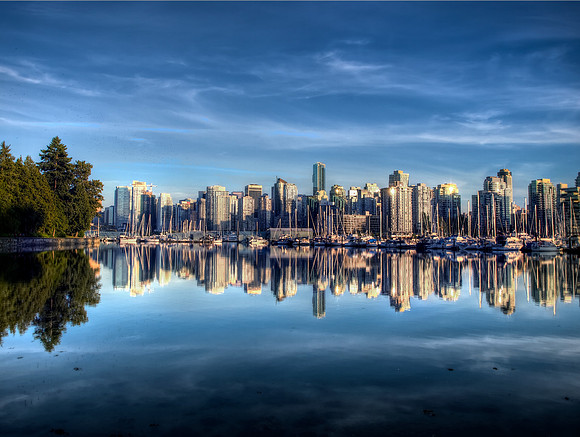Vancouver